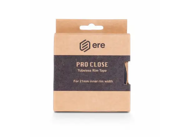 Ere Research ProClose Tubeless Tape 21 mm/10 m