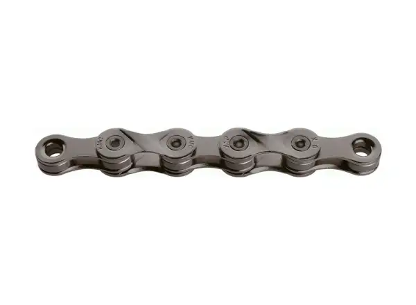 KMC X-9 Grey reťaz 114 článkov