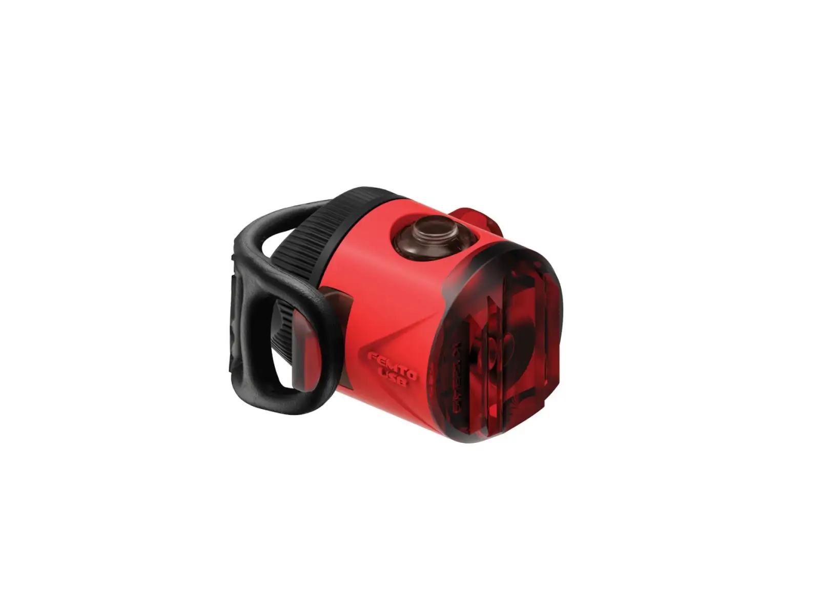 Lezyne Femto USB Drive predné svetlo