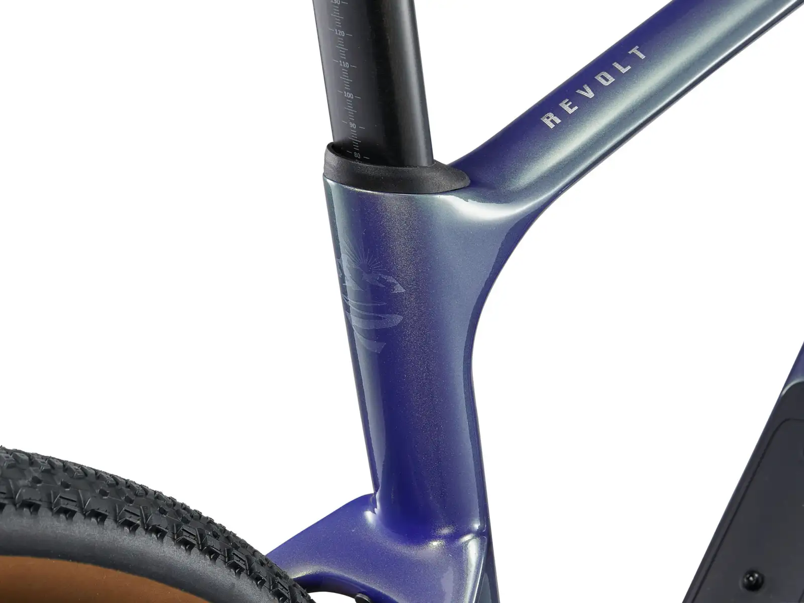 Giant Revolt Advanced Pro 0 M gravel bicykel Interstellar