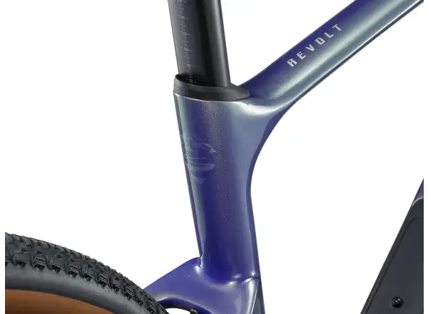 Giant Revolt Advanced Pro 0 M gravel bicykel Interstellar
