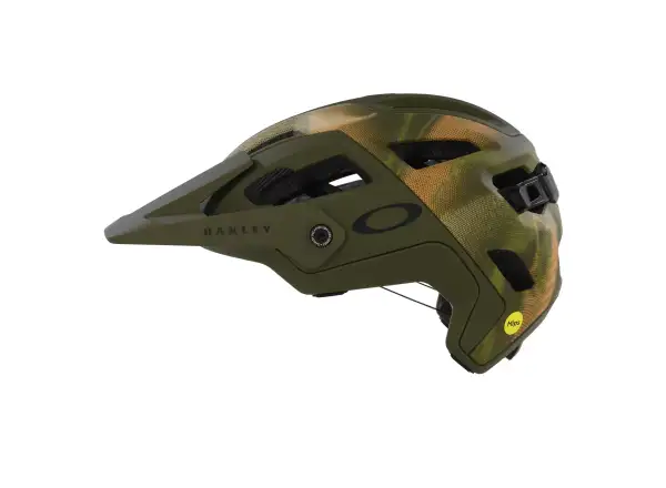 Oakley DRT5 Maven EU prilba Dark Brush Camo