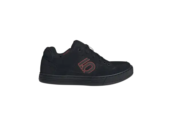 Five Ten Freerider pánska obuv Black/Red