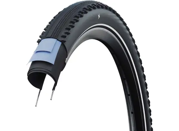 Schwalbe Motion Hurricane 42-622 trekingový plášť drôt Reflex