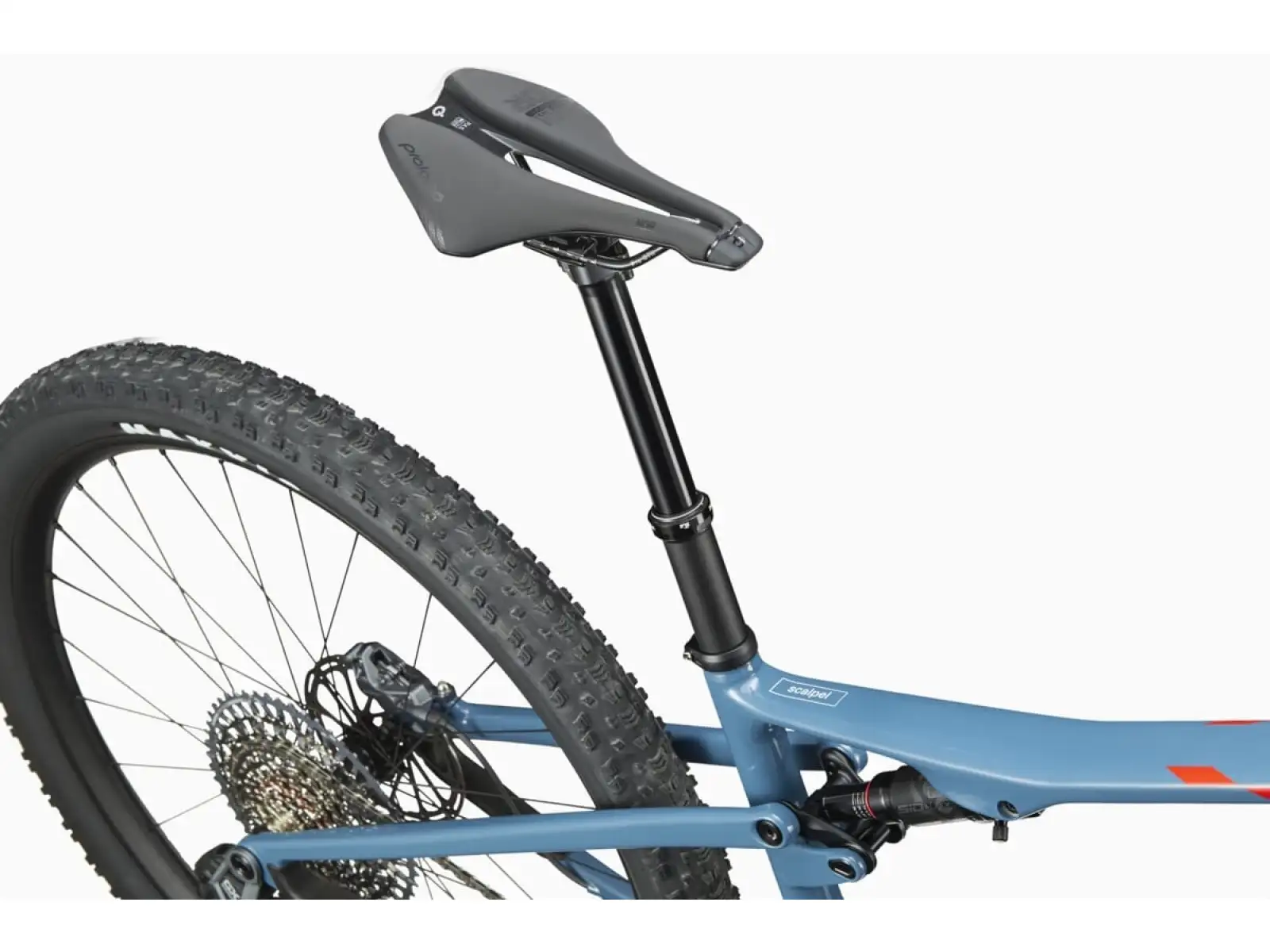 CANNONDALE SCALPEL 29" CARBON 2 (C24303U20/SMC)