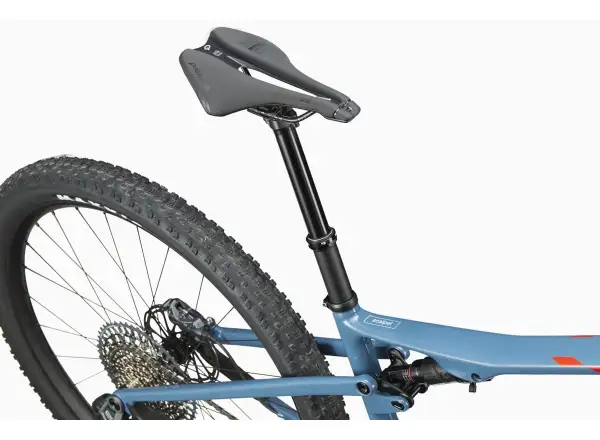 CANNONDALE SCALPEL 29" CARBON 2 (C24303U20/SMC)