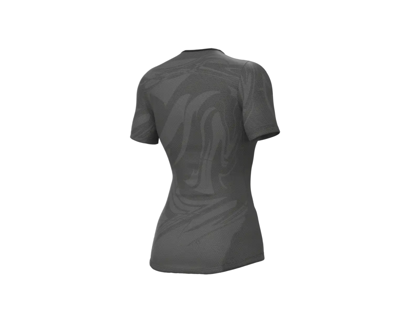 Alé Intimo Etesia dámske tričko krátky rukáv Grey