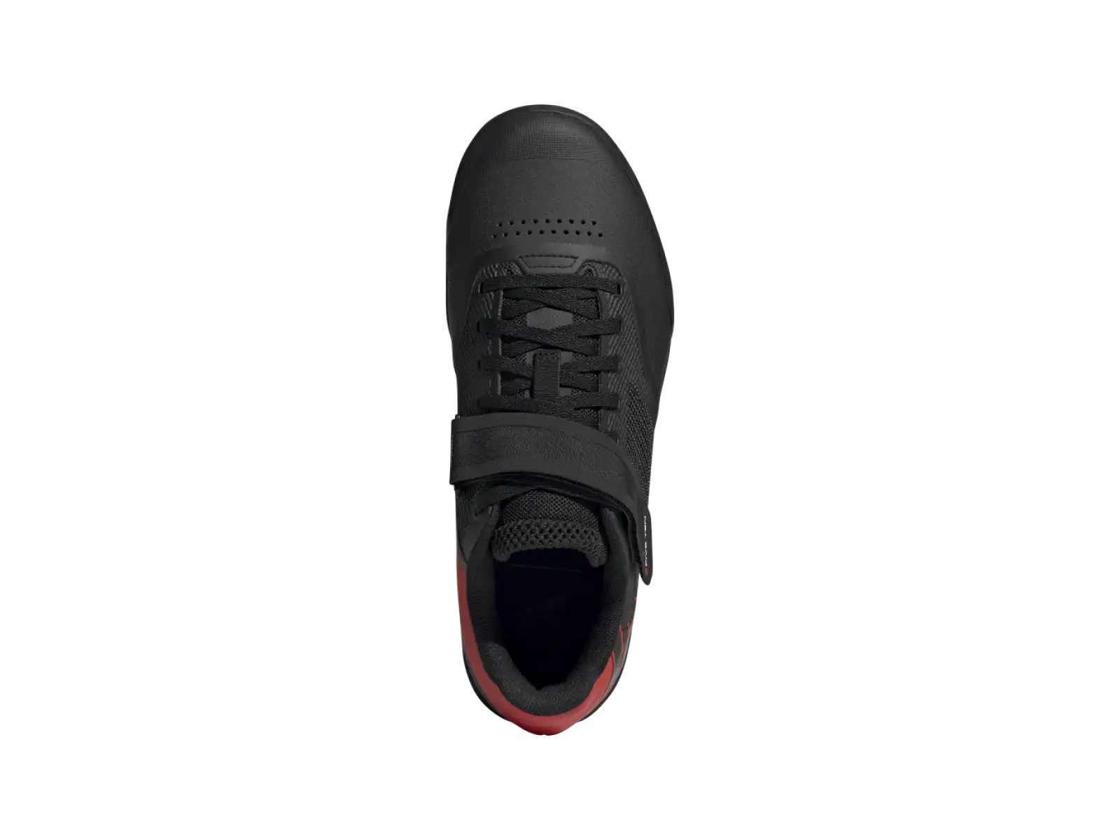 Five Ten Hellcat Pro pánske tretry Black/Red