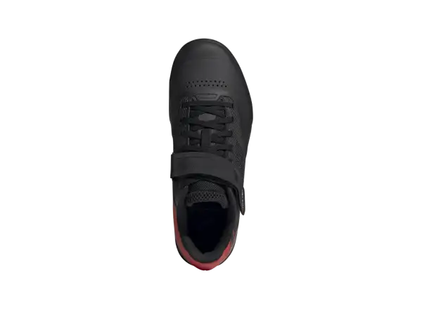 Five Ten Hellcat Pro pánske tretry Black/Red