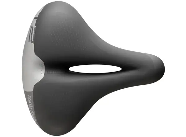 Sedlo Selle Italia T 2 Flow čierne