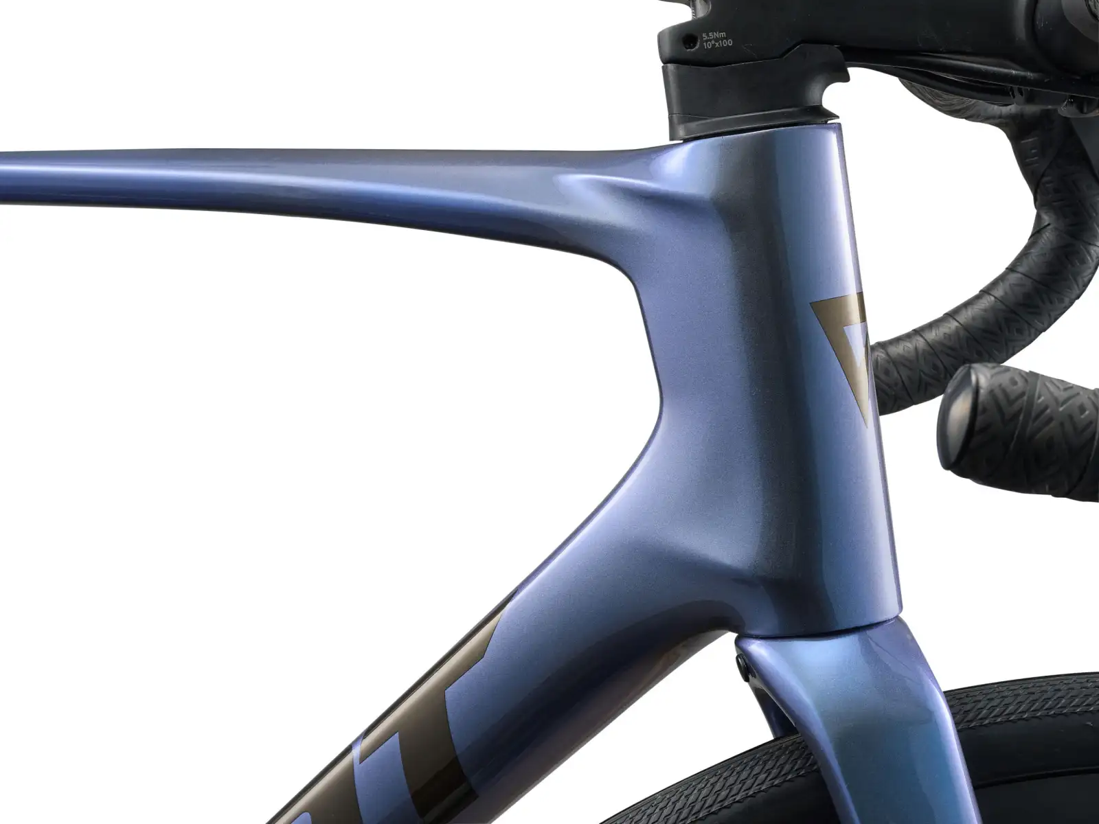 Giant Defy Advanced 1 cestný bicykel Thundercloud