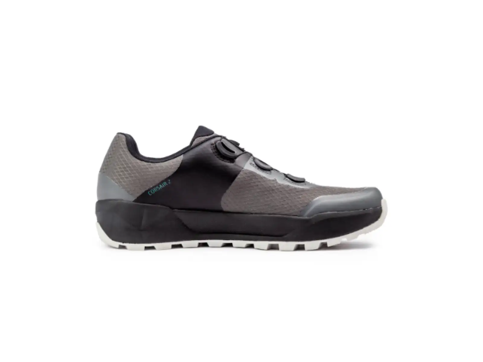 Northwave Corsair 2 Wmn MTB dámske tretry Dark Grey