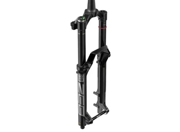 Rock Shox ZEB Ultimate FA 29" odpružená vidlica Gloss Black
