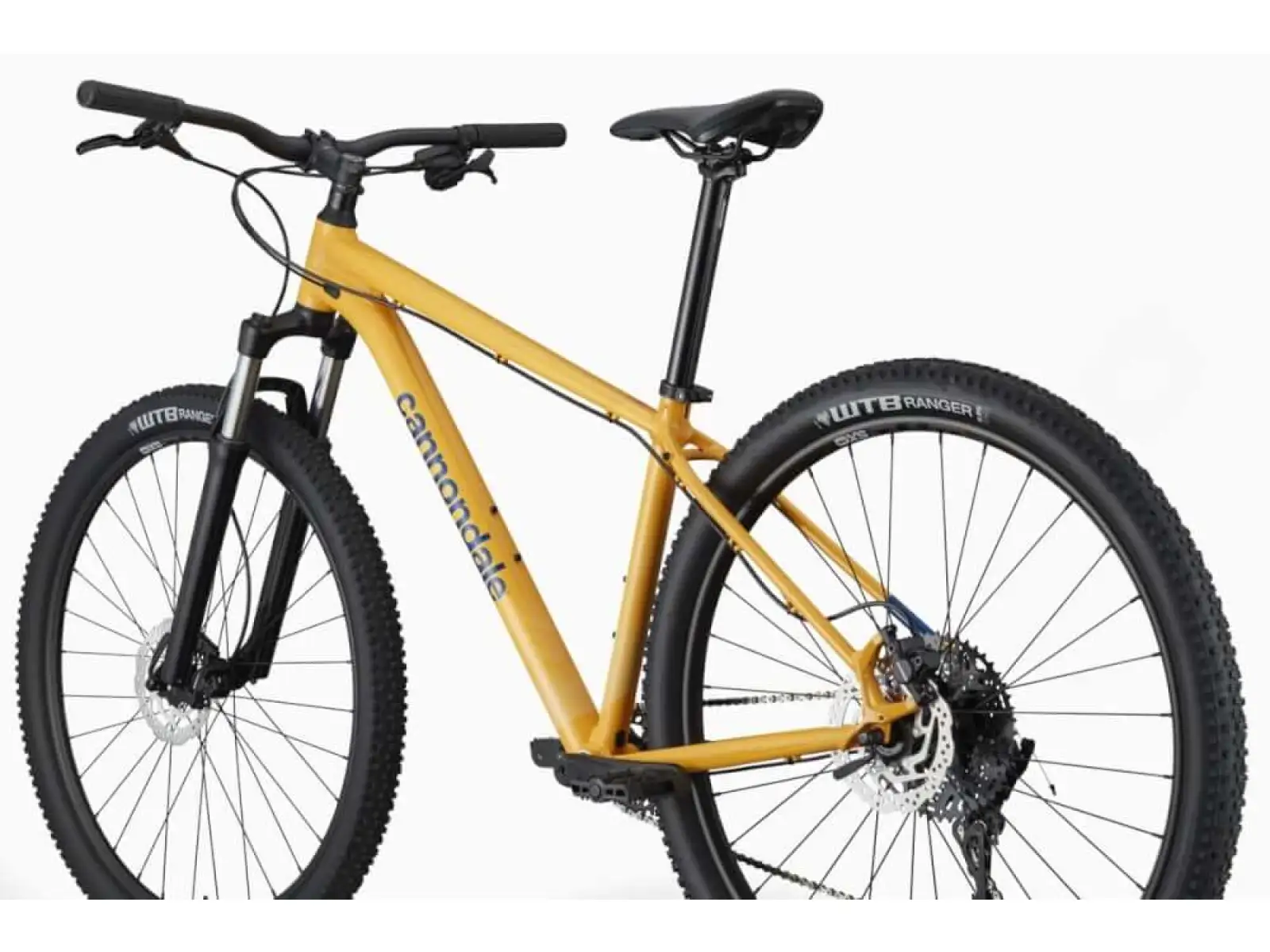 Horský bicykel Cannondale Trail 5 27,5" MGO