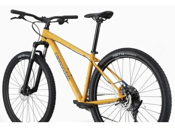 Horský bicykel Cannondale Trail 5 27,5" MGO