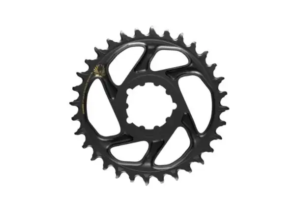 Sram X-Sync Eagle prevodník Direct Mount 3mm Offset 12s čierna/zlatá