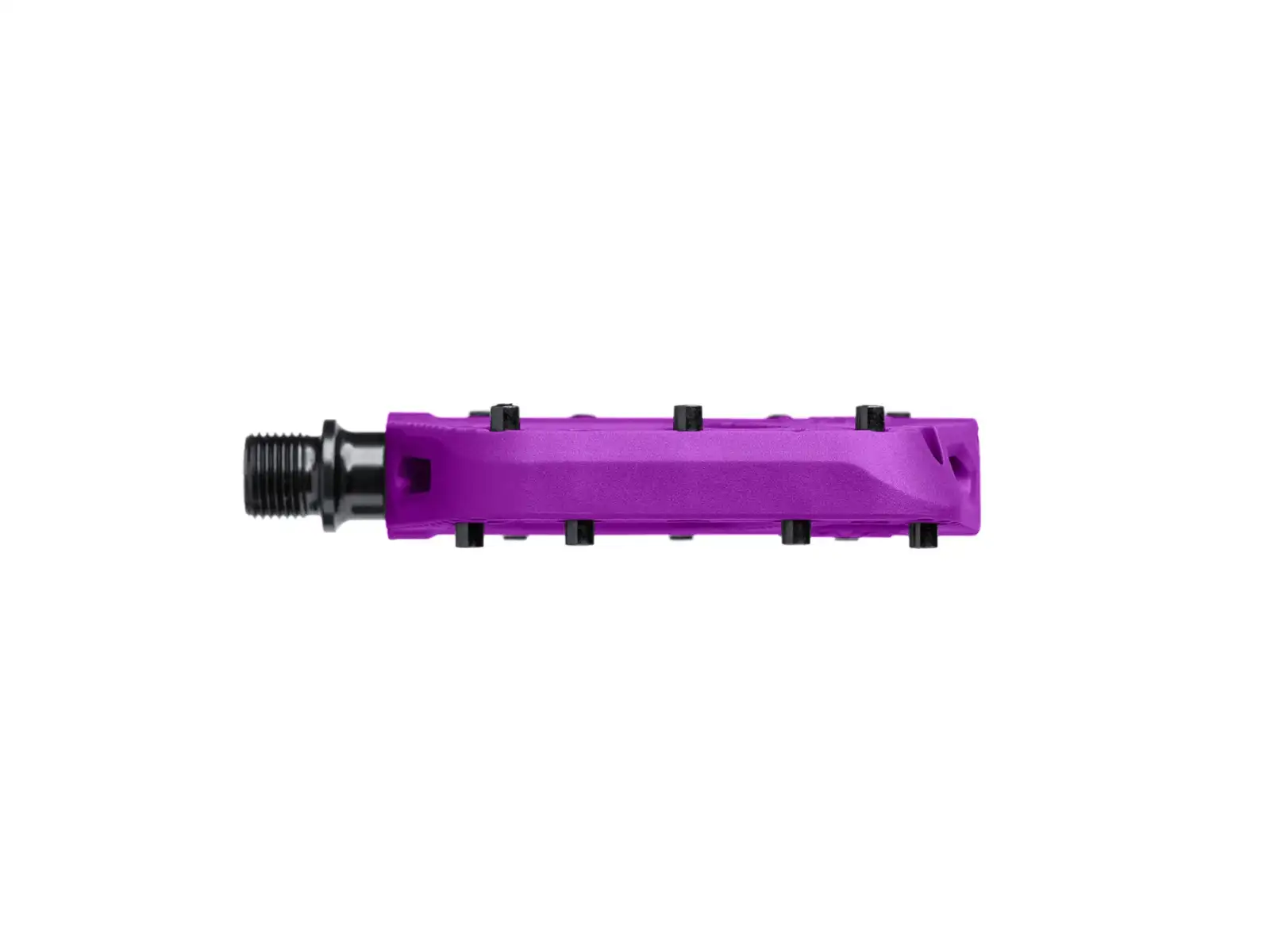 OneUP Small Composite pedále fialová