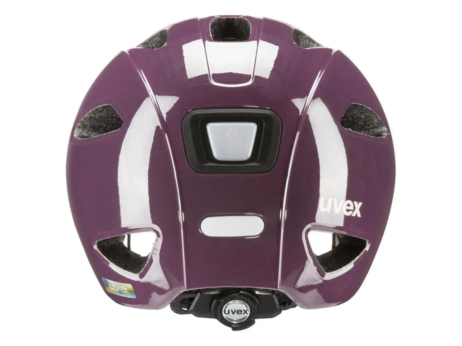 Uvex Oyo prilba Plum/Dust Rose