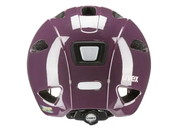 Uvex Oyo prilba Plum/Dust Rose