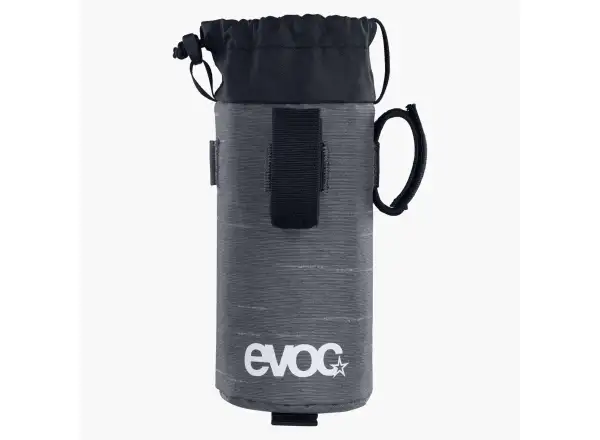 Evoc Multi Holster puzdro na fľašu Carbon Grey