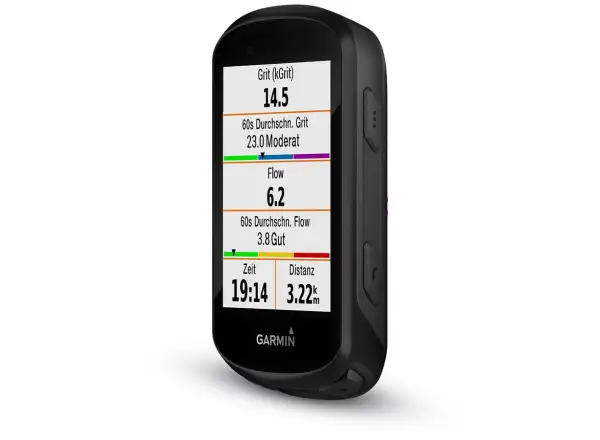 Garmin Edge 530 PRO GPS cyklopočítač