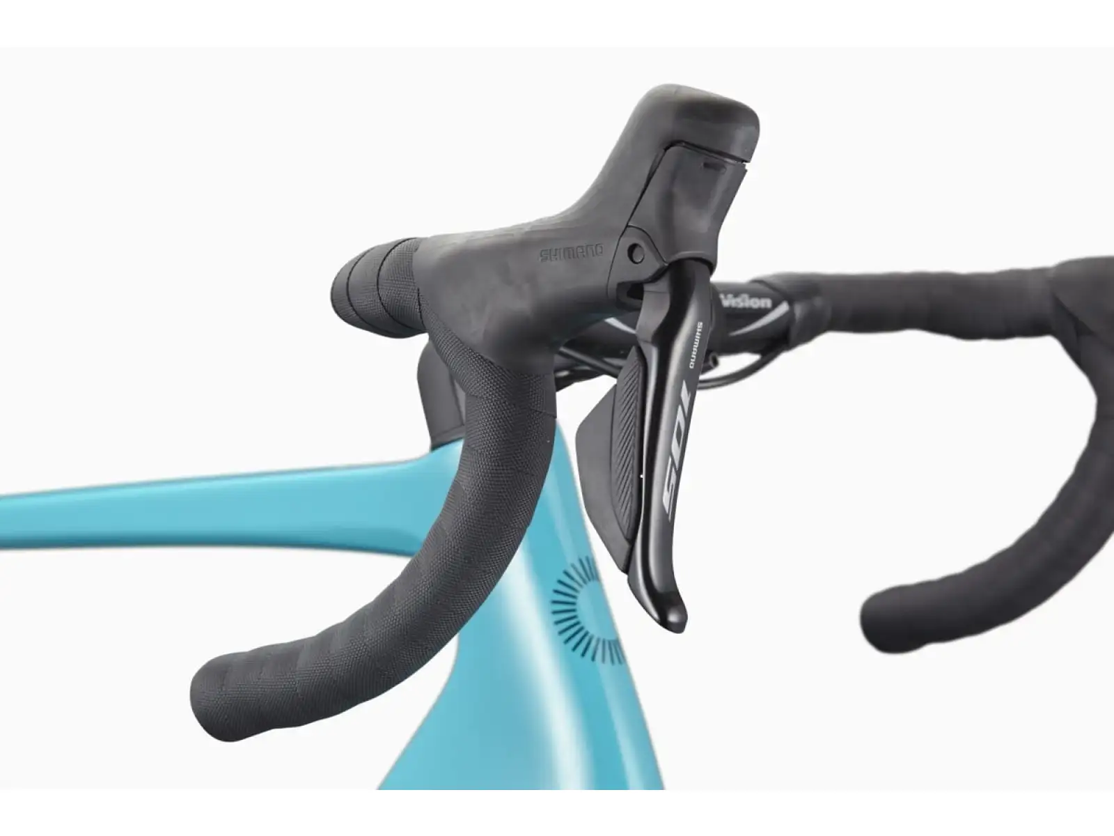 Cannondale SuperSix Evo Carbon 3 cestný bicykel Ion Blue