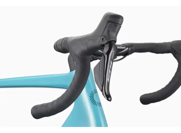 Cannondale SuperSix Evo Carbon 3 cestný bicykel Ion Blue