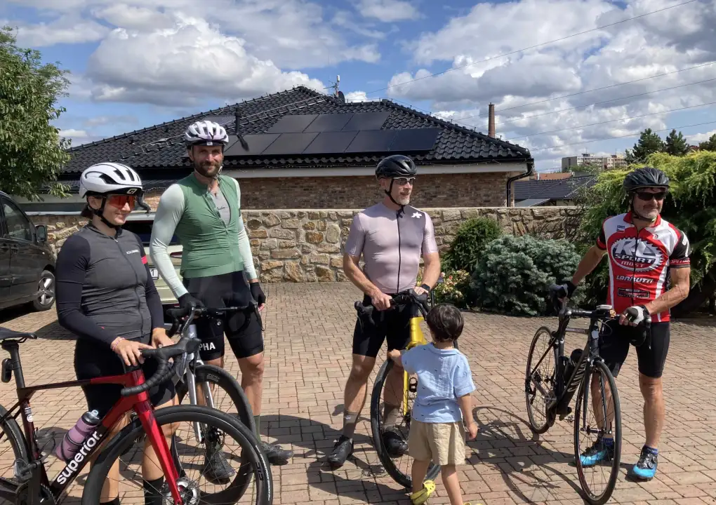Ako sa jazdí na bicykli v Austrálii