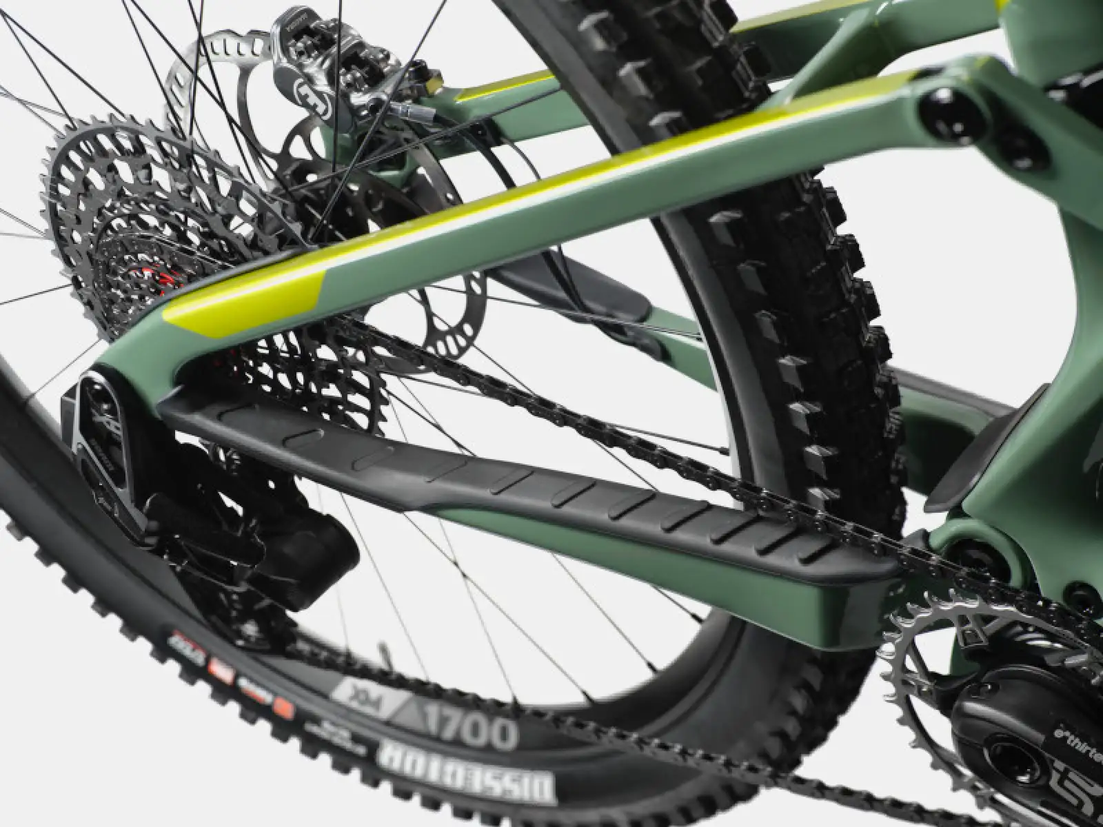 Cannondale Moterra SL Carbon 1 odľahčený celoodpružený elektrobicykel IDE
