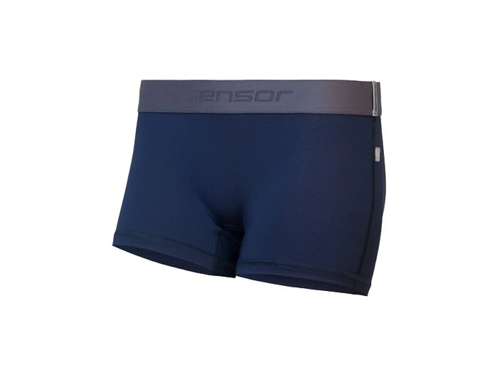 Sensor Coolmax Tech dámske nohavičky s nohavičkou Deep Blue