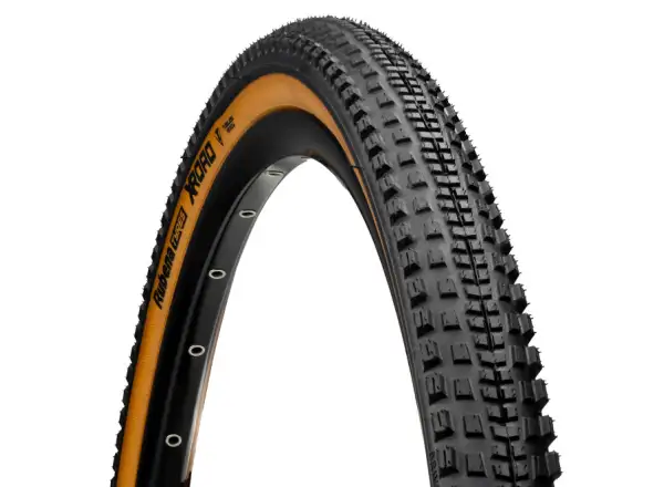 Mitas X-Road XC Race Compound 42-622 gravel plášť drôt Tan Sidewall - Nebalené