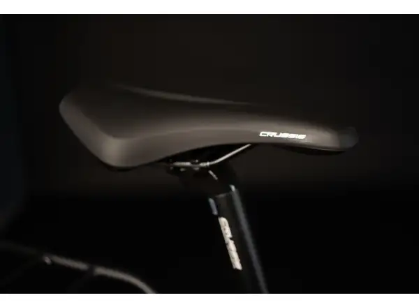 Trekingový elektrobicykel Crussis e-Gordo 7.8-S