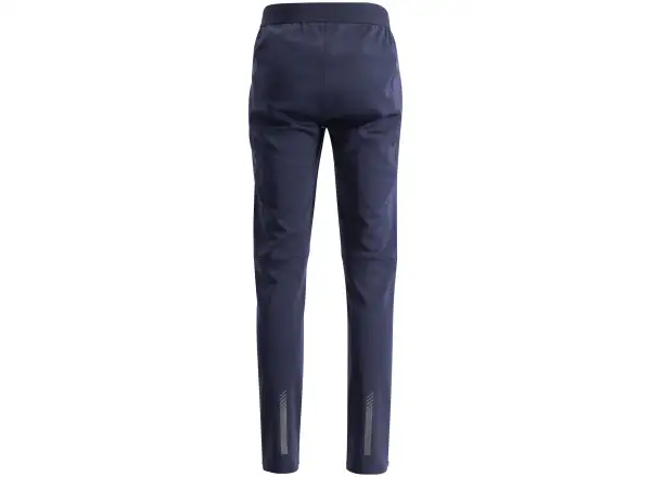 Swix Infinity Softshell pánske nohavice Navy