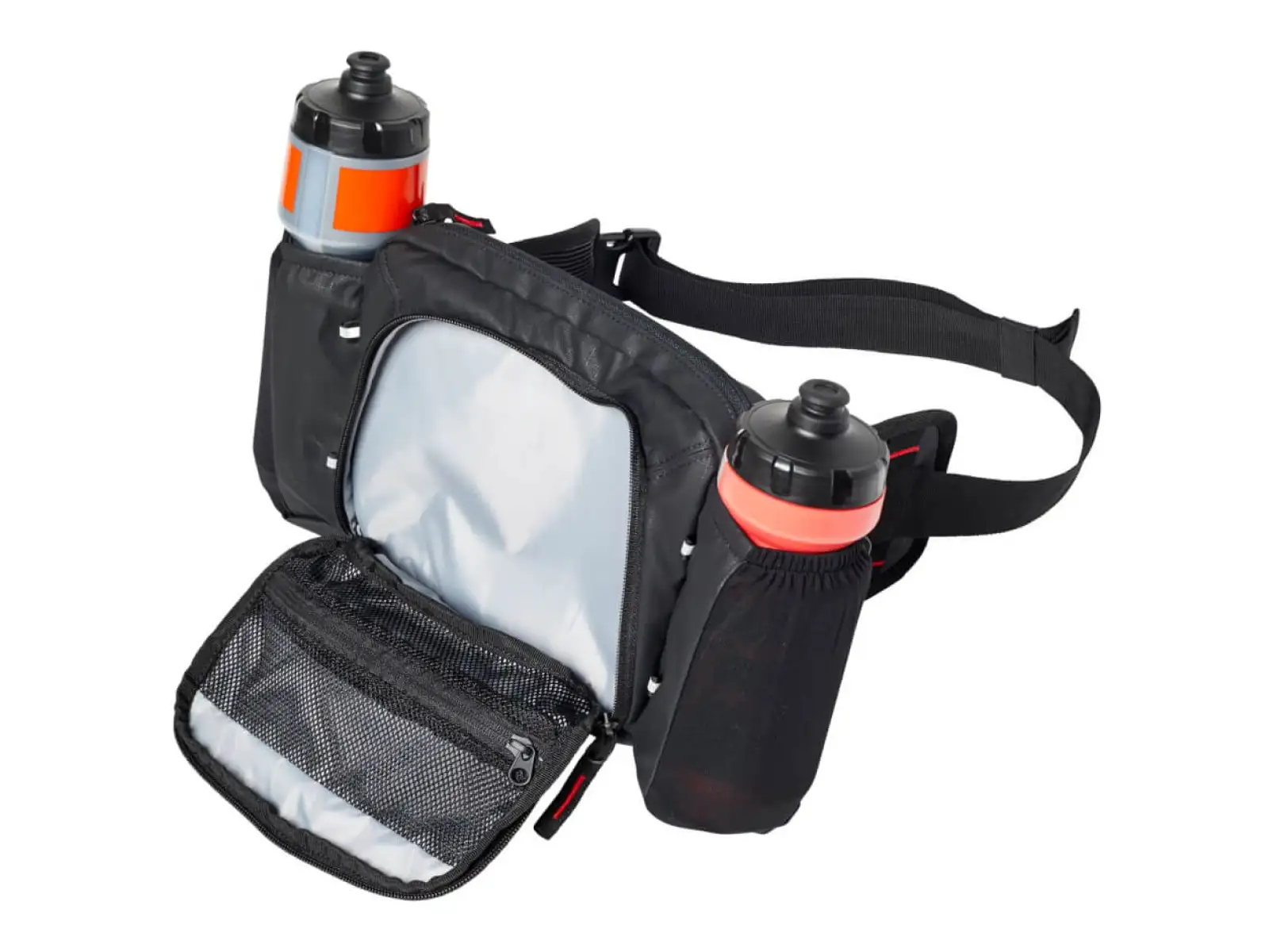 Fox Hip Pack pánska ľadvinka čierna