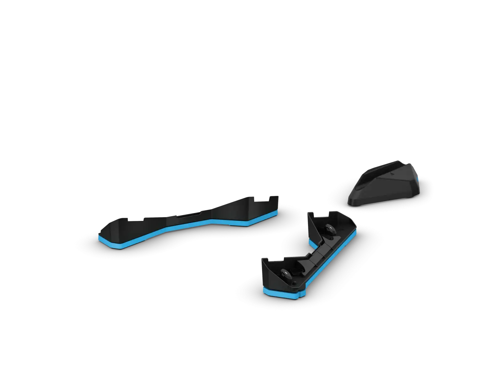 Tacx NEO Motion Plates pohyblivé základne k trenažéru