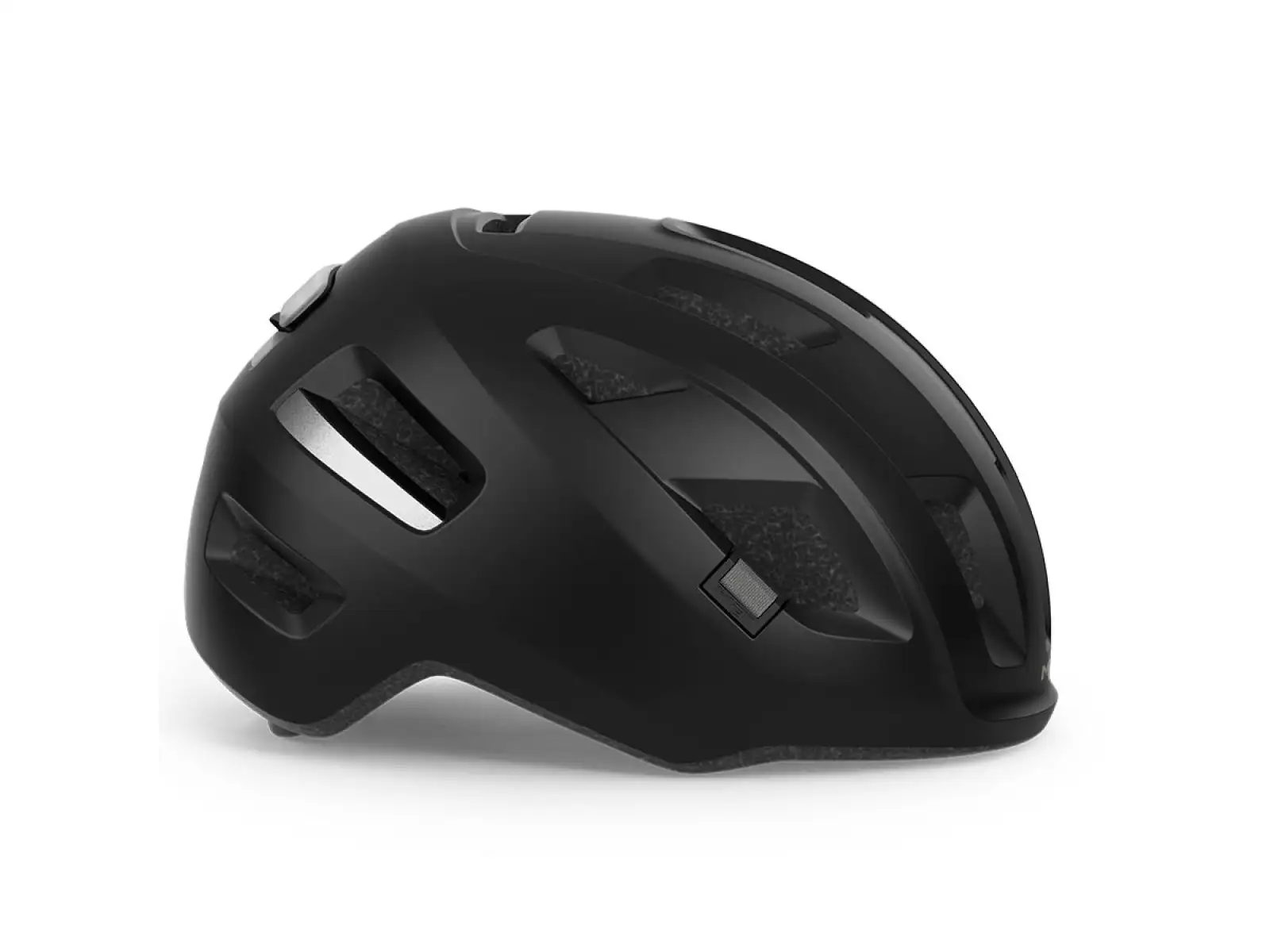 MET E-Mob MIPS cyklistická prilba Black