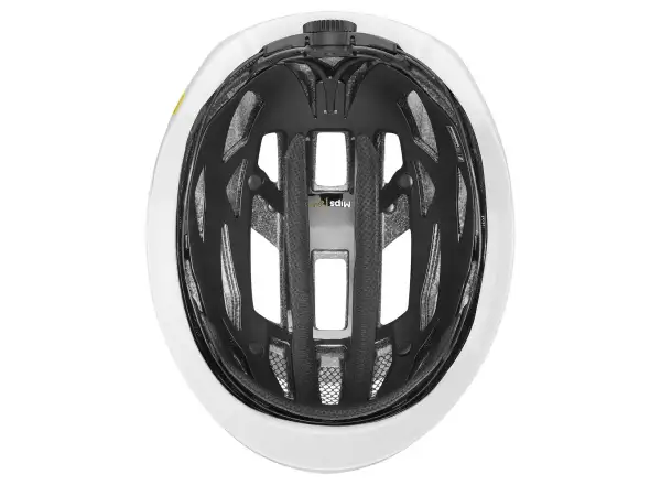 Uvex I-Volute Mips prilba White Matt
