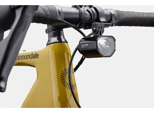 Štrkovací bicykel Cannondale Topstone Carbon Rival AXS OGN