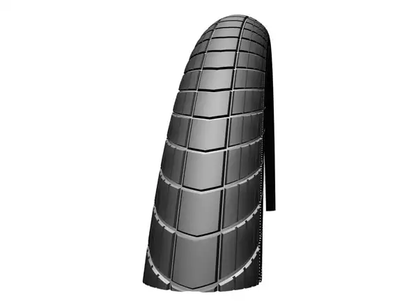 Schwalbe Big Apple Race Guard 26x2,15" MTB plášť drôt