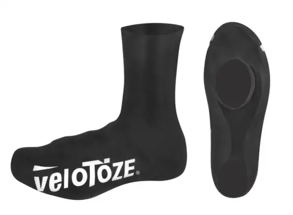 Velotoze Road latexové návleky na tretry