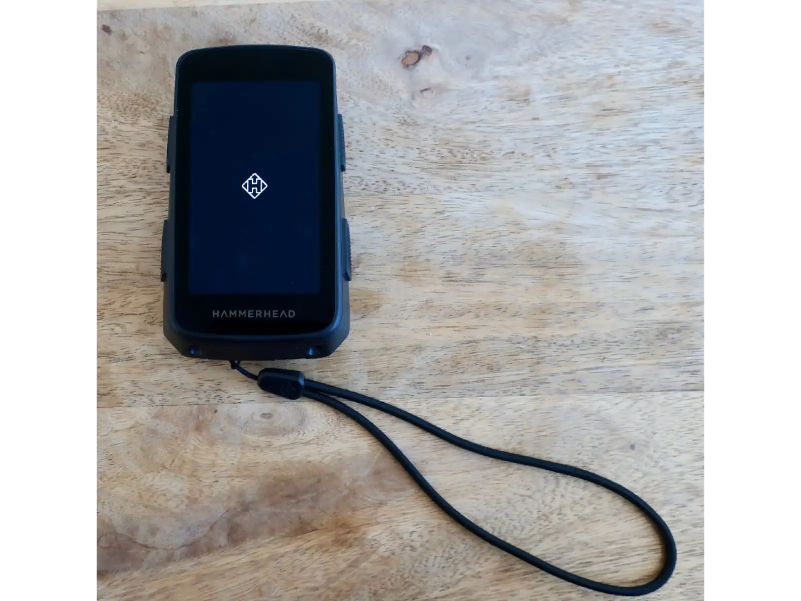 Hammerhead Lanyard bezpečnostné lanko