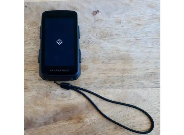Hammerhead Lanyard bezpečnostné lanko