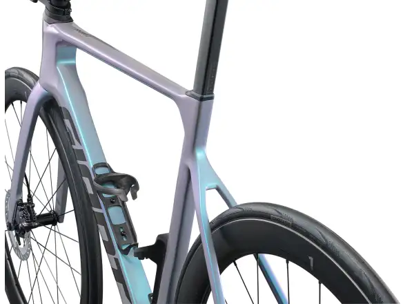 Giant Propel Advanced Pro 0 Di2 cestný bicykel Prismatic Haze