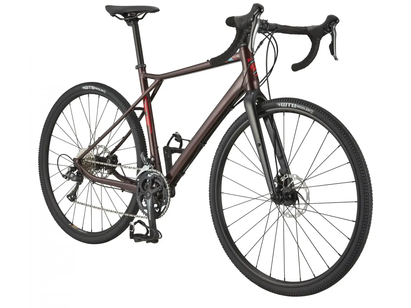 GT Grade Elite BUR gravel bicykel