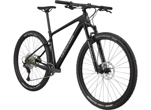 Cannondale Scalpel HT Carbon 4 BPL horský bicykel