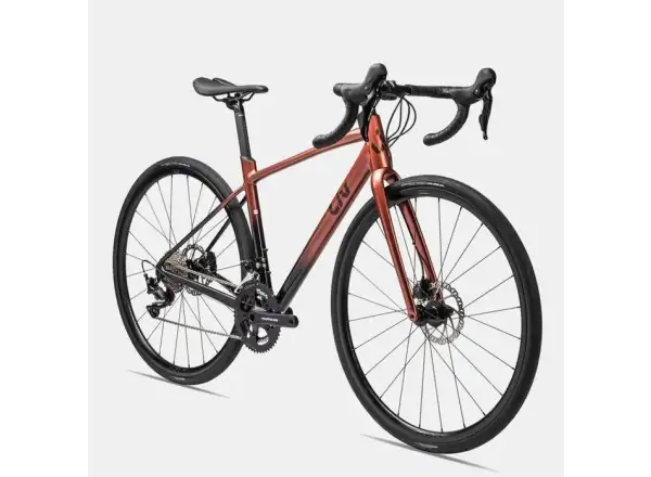 Cestný bicykel Liv Avail AR 1 Terracotta