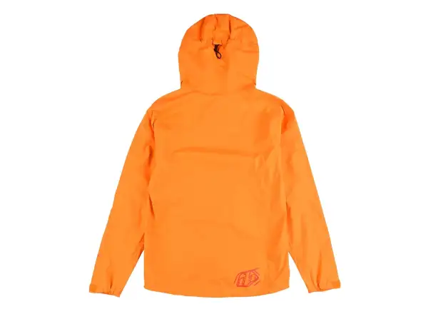 Troy Lee Designs Resist pánska bunda Mono Mandarin