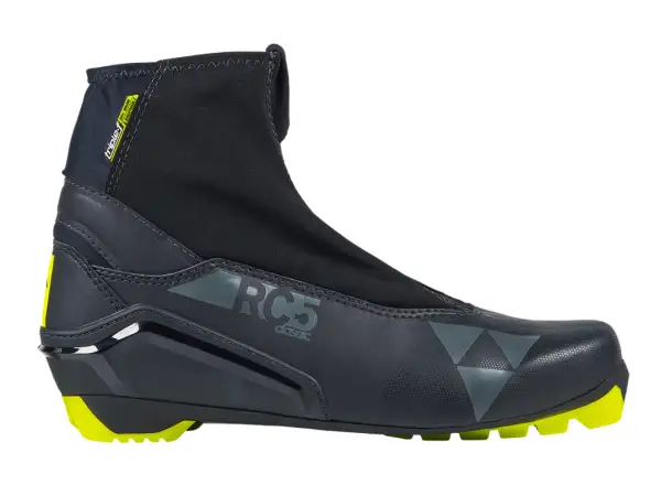 Fischer RC5 Classic topánky na bežky