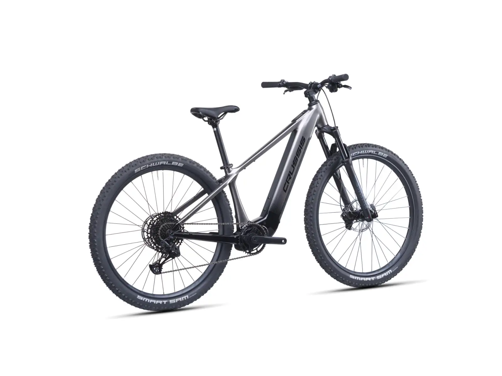 Crussis ONE-Fionna AX 9.12-M2S(800) horský elektrobicykel