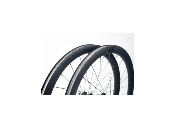 VISION zapletená kola SC48 i25 DB-CL CH-TL SH11
